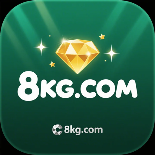 8kg.com