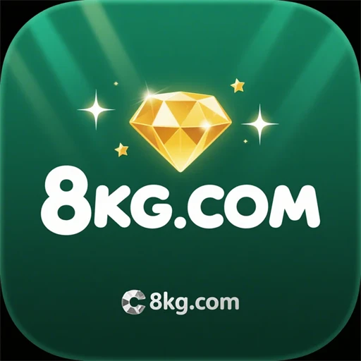8kg.com
