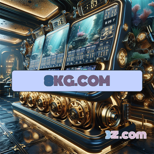 Explorando a Inovadora Plataforma de Jogos da 8kg.com